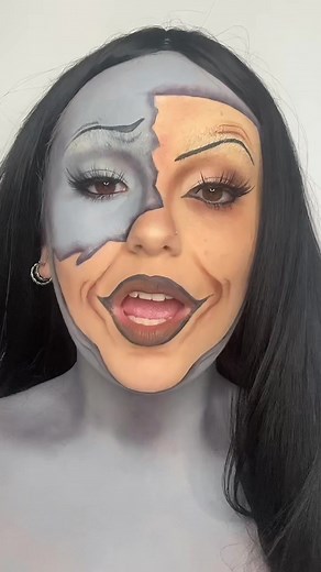 Elvis Presley: Suspicious Minds Makeup Tutorial