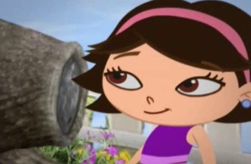 Little Einsteins S01E02 - Ring Around the Planet