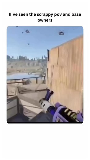 Cs2_reelhub on Instagram: "Welcome to Rust, where chaos is a feature, not a bug 😆🔥 Whether it’s accidental betrayals, wild glitches, or someone screaming “friendly!” before getting sniped — this game delivers nonstop funny moments every time you log in. From noob fails to pro-level trolling, this reel captures the kind of unhinged energy only Rust players truly understand. 🪓🎮 There’s always that one teammate who sets the base on fire or forgets to close the door (RIP loot). And let’s not for