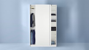 Built-in Wardrobes - Fitted Wardrobes