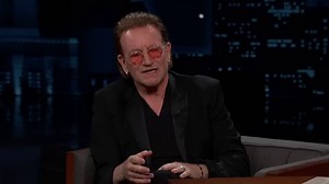Bono backs Bruce Springsteen against Trump: “There’s only one Boss in America”