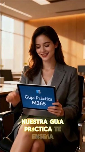 GUIA 1Administracion Basica m365
