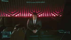 Cyberpunk 2077: The Movie (part 1)