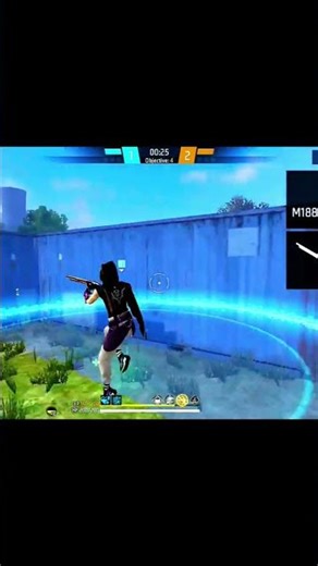 Only Red Numbers 🔴 | One rad no.#trending #freefiremax #ffshorts