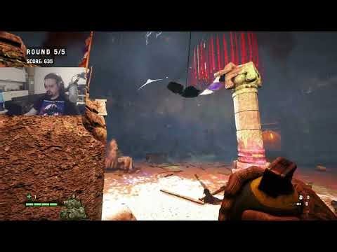 [STRONKI] Far Cry 4 Ep 7