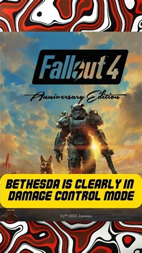 Why Bethesda Is Failing