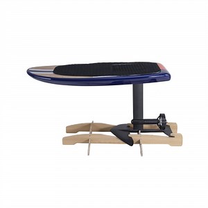 [Hot Item] Customized Logo Remote Control Electric Surfboard Electric Jet Body Board Jet Ski Surfboard