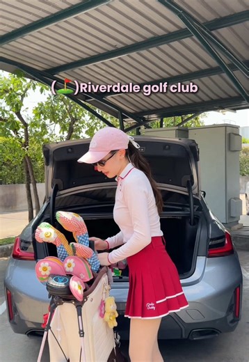 Morning Golf Tee Time Tips