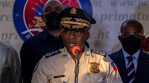 Haiti in turmoil after president’s assassination