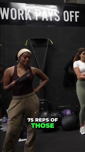 Mastering Hang Cleans: Weightlifting Technique Explained #shorts