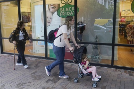 Children’s retailer Carter’s to close 150 stores, cut roughly 300 positions