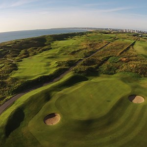10 Different Types of Golf Course Layouts Explained