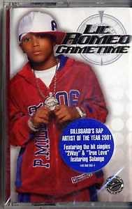 Lil' Romeo - Gametime