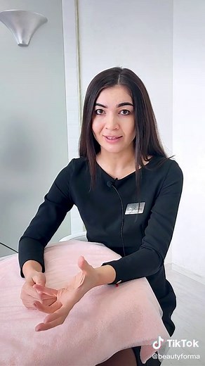 Hand Massage Techniques: Step-by-Step Instructional Video