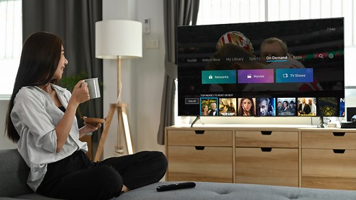 DIRECTV Rent or Buy Your Favorites Movies