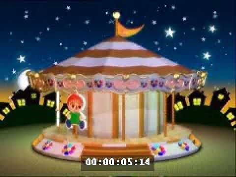 babyfirst carousel dreams boy girl