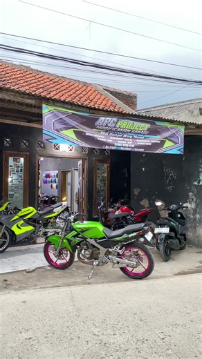 Apc Project on TikTok