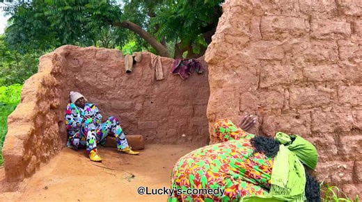 Lucky Comedy: A Hilarious Pregnancy Twist