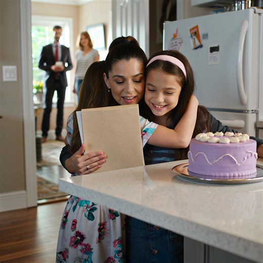 373K views · 361 reactions | The morning after Emma’s birthday felt...