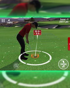 14 reactions | ️Don't think it is same as other golf games. It is millions times better.⛳ | Ultimate Golf Game | Facebook