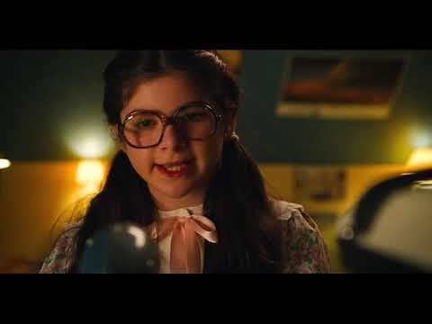 Stranger Things - cantando la historia interminable