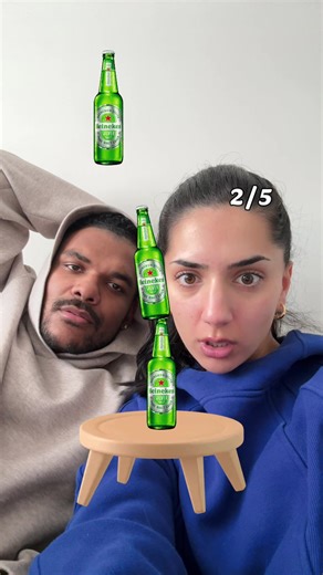 @Maya & Carter | Maya And Her Husband