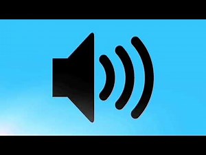 AAAA! AAA!! Sound Effect Fast Version 🔊