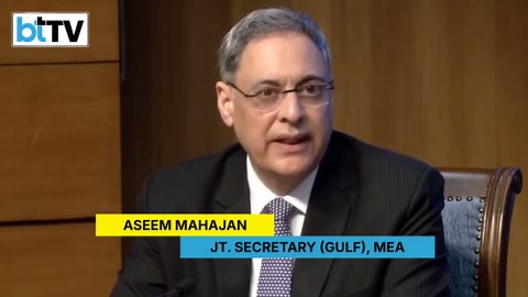 Sky rescue: Gulf Air to resume flights as MEA prioritizes safety of Indian seafarers!