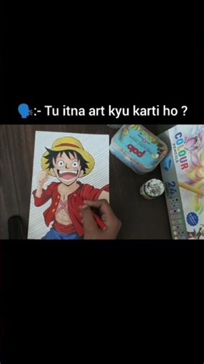 Drawing video art lovers 🎧🌸 #art #drawingpainting #youtubeshorts