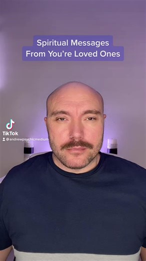 Connecting with Spiritual Messages | Andrew Psychic Medium
