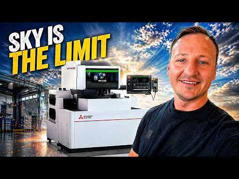 NEW MACHINE | Time for a Deal | Subi-Series