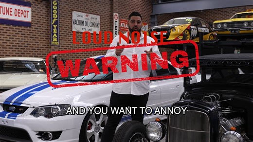 Don't like your ear drums? 👂 Don't say we didnt warn you. 🔊‼️ This one is special. https://www.australianmusclecarsales.com.au/cars/1931-ford-model-a-hot-rod-6718 • • • • • #AMCS #AustralianMuscleCars #FordModelA #HotRodLife #ClassicCarSales #VintageCarsAustralia #CarCollectorLife #AustralianCarCulture #IconicHotRods #CustomCarCulture | Australian Muscle Car Sales