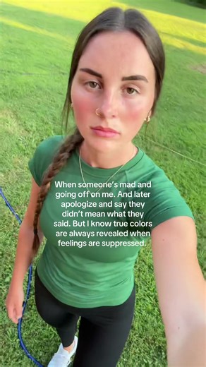 Anger doesn’t lie. It exposes. | anger