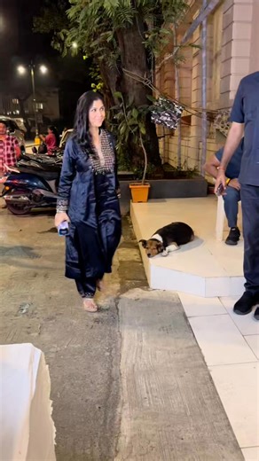 Sakshi Tanwar was Spotted at Juhu For Birthday Bash Of Ekta Kapoor. #EktaKapoor #SakshiTanwar | Indian Television Academy