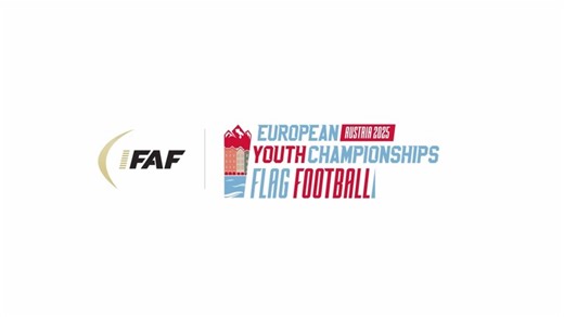 Intl Fed of American Football on Instagram: "#10 – Looking Back Before We Look Ahead As we prepare to turn the page to 2026, IFAF is counting down 10 unforgettable highlights that defined international American football in 2025. We begin with the youth game, where two milestones stood out in flag football: another record-breaking edition of the European Youth Flag Football Championships in Austria, and successful pilot youth flag tournaments in the Americas and Asia-Oceania—clear signals of IFAF