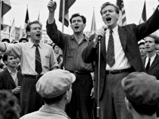 西方劳工权益百年演进轨迹