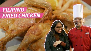 564K views · 2.2K reactions | Known for its crispy, breadless fried chicken, Max's Restaurant is a favorite of Filipinos all over the world | Eater | Facebook
