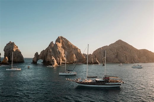 Los Cabos braces for more than 100,000 spring breakers