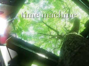 【time machine】重逢|时间流速|控制时间|拖延症消失|时间自由