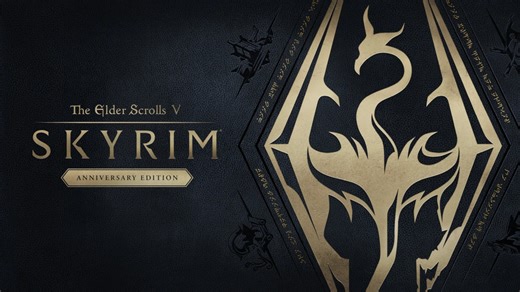 The Elder Scrolls V: Skyrim Anniversary Edition Switch 2 Review - Impulse Gamer