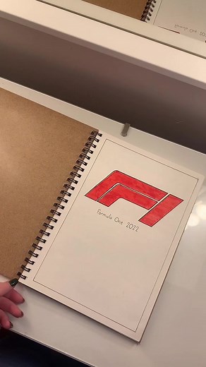 2022 F1 Notebook - Teams Ready for Race 1 in Bahrain