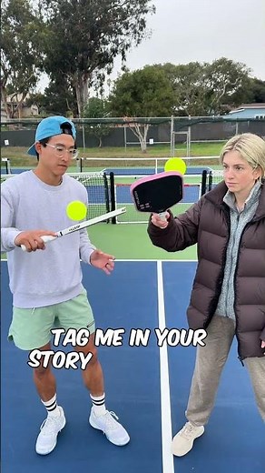 Paddle Roll Challenge