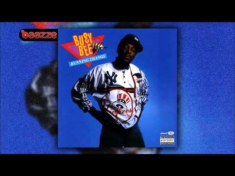 Busy Bee - Running Thangs (1988) Full Album