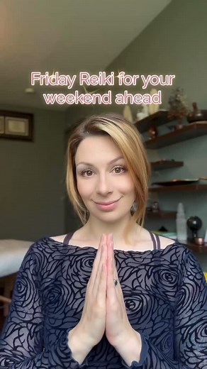 🙌Reiki is life force energy, and can travel through all time, space, and distance. Please accept this Reiki energy if you feel called to. 🙌You may rewatch this as many times as you’d like. Reiki can do no harm, and is always for your highest and greatest good. 🥰 You can now leave me a review on google! If you have worked with me one-on -one, enjoyed a group distance session, or benefited from my minute long Reiki videos on social media I’d love to hear about it! ⬇️Google link here ⬇️ https://
