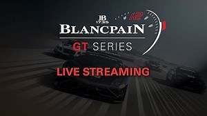 Blancpain Endurance Series - Monza - Free Practice - GT World Challenge Europe Endurance Videos