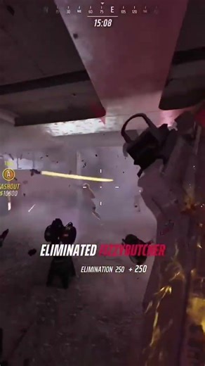 Just a lil yoinky sploinky