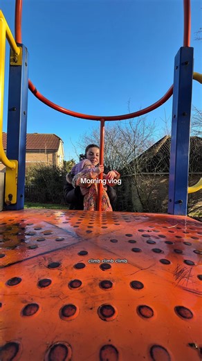 Fresh Air Escape: A Joyful Morning Vlog