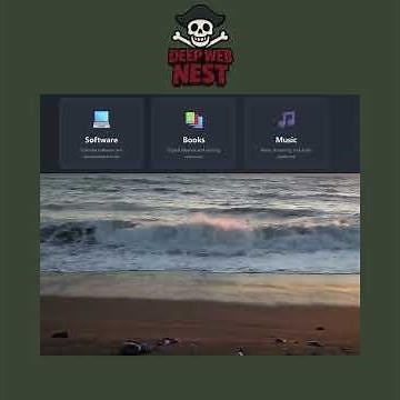 Discover Free Games, Movies, Software & More | Hidden Digital Gems at DeepWebNest.com