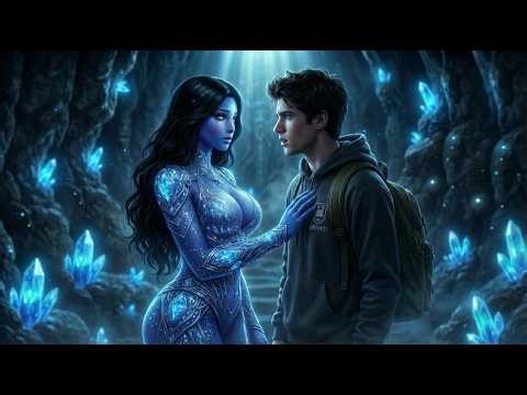 Di’Nra Séduite par son Bétail… L’Amour Interdit Explose entre Alien et Humain ! HFY