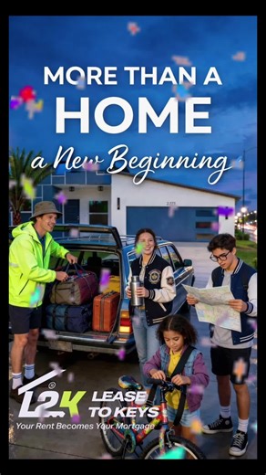 🏡✨ More Than a Home — A New Beginning ✨🏡 Look closely at this moment. A family standing together in front of a CyberOne Home. 🚗🧳 The car is packed. The kids are excited. The journey ahead is full of possibility. And behind them stands something far more powerful than walls and a roof. It’s security. 🛡️ It’s stability. 🧱 It’s the confidence of knowing this home was engineered to protect, perform, and endure. 💪⚙️ At CyberOne Homes, we believe families deserve more than fragile construction,
